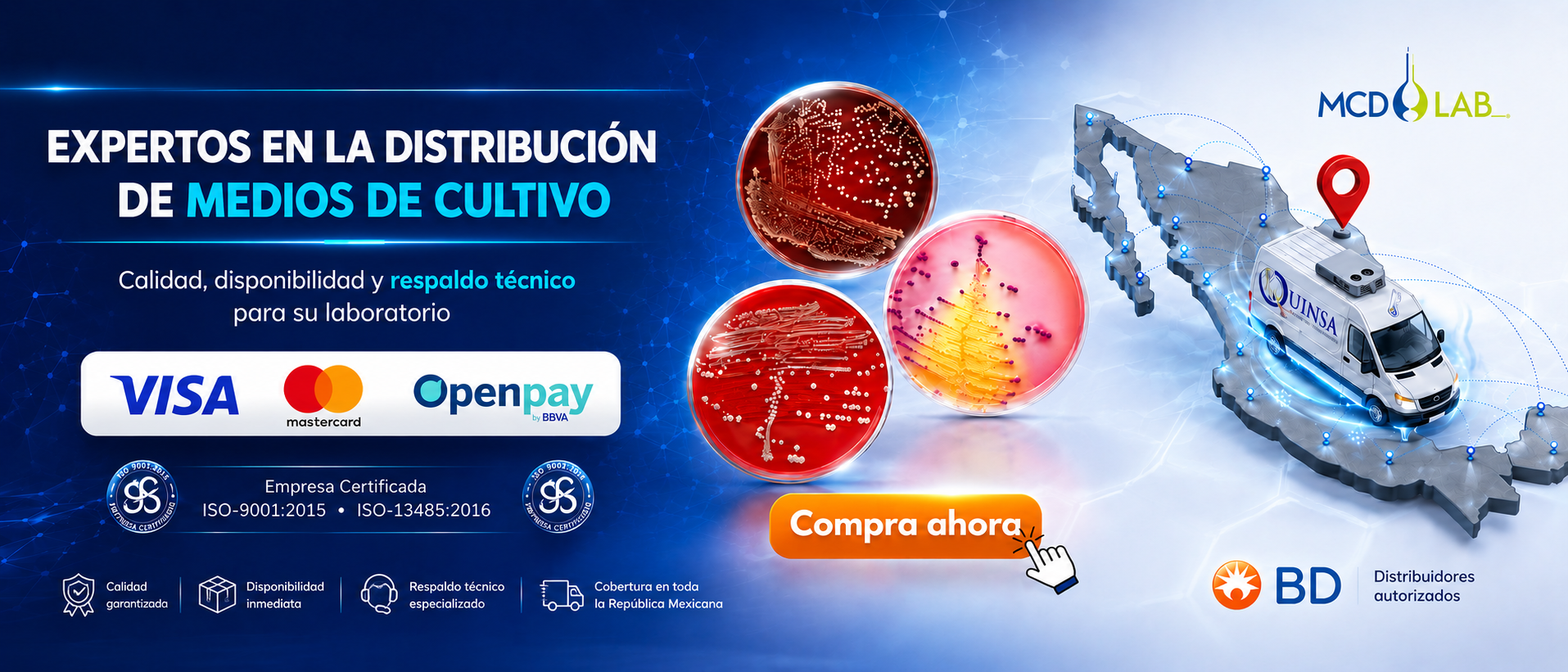 Promoción Quinsa 4