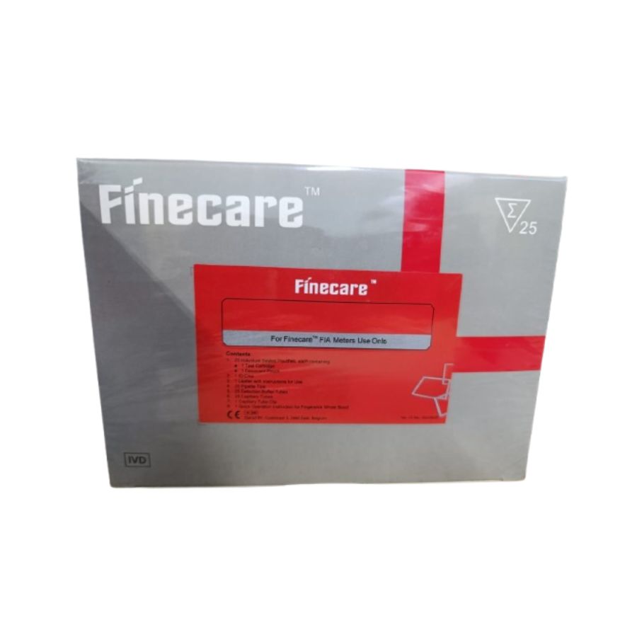 AFP reactivo para Finecare Wondfo