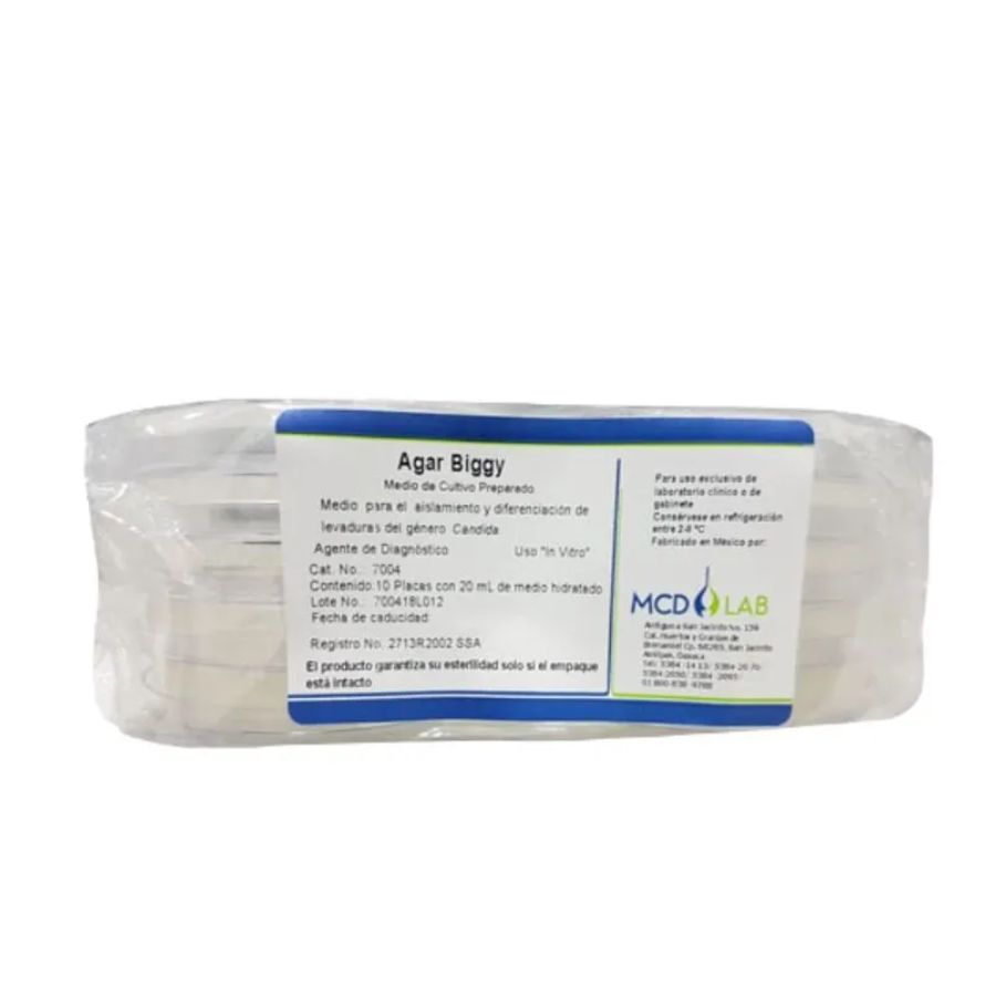Agar Biggy